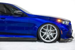 BMW M5 2026