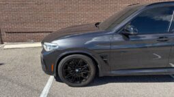 BMW X3 2020