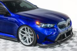 BMW M5 2026
