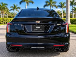 Cadillac CT5 2022