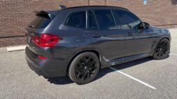 BMW X3 2020