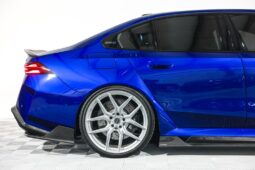 BMW M5 2026
