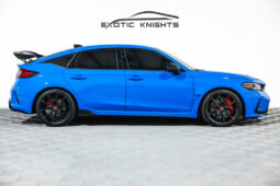 Honda Civic Type R 2025