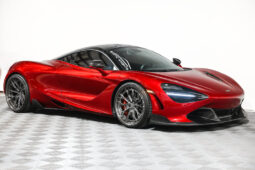 McLaren 720S 2019