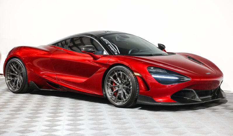 
								McLaren 720S 2019 full									