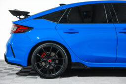 Honda Civic Type R 2025