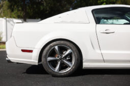 Ford Mustang 2008
