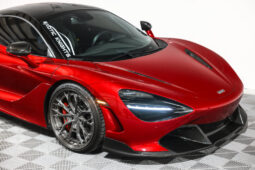 McLaren 720S 2019