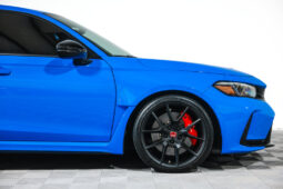 Honda Civic Type R 2025