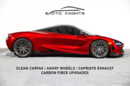 McLaren 720S 2019
