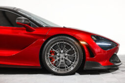 McLaren 720S 2019