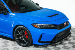 Honda Civic Type R 2025