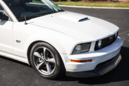 Ford Mustang 2008