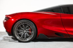 McLaren 720S 2019