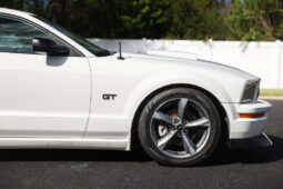 Ford Mustang 2008